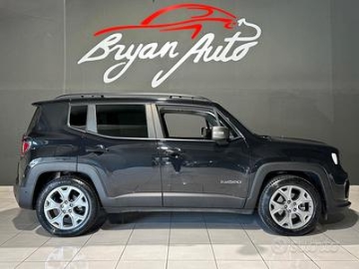 Jeep Renegade 1.0 T3 Limited