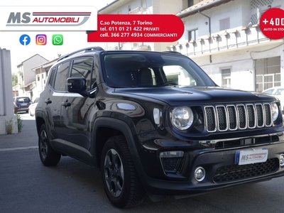 Jeep Renegade 1.0 T3 Limited usato