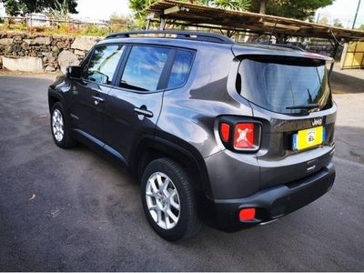 JEEP Renegade 1.3 t4 Limited 2wd 150cv ddct