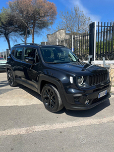 Jeep renegade 1.6 120CV Automatica 2018