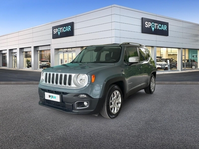 Jeep Renegade 1.6 MJet 120cv Limited