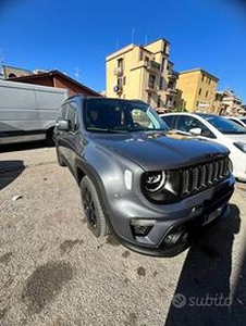 Jeep Renegade 1.6 Mjt