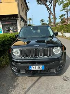 Jeep renegade 1.6 multijet diesel