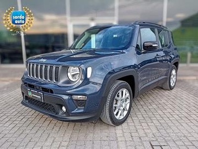 JEEP Renegade 1.6 Multijet Limited