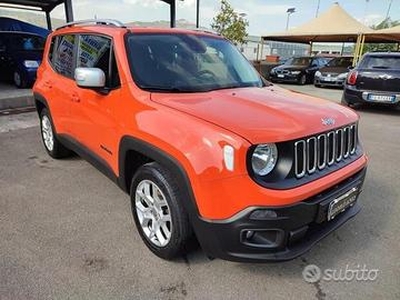 Jeep renegade 1.6 multijet limited