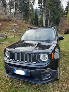 JEEP Renegade - 2015