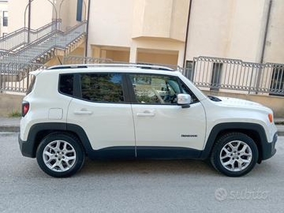 JEEP Renegade - 2015