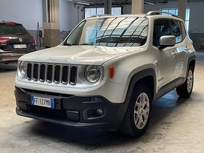 JEEP Renegade - 2016