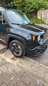 JEEP Renegade - 2017