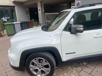 JEEP Renegade - 2021