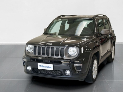 JEEP Renegade renegade 1.6 mjt Limited fwd ddct