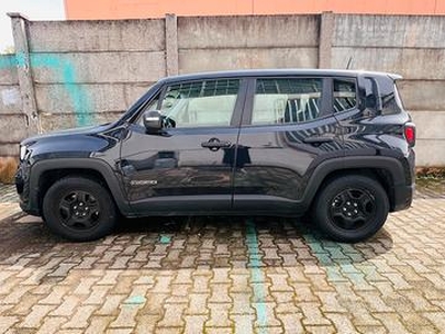 Jeep Renegade Sport 2019