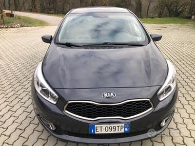 Kia Ceed cee'd 1.4 CVVT 5 porte Active