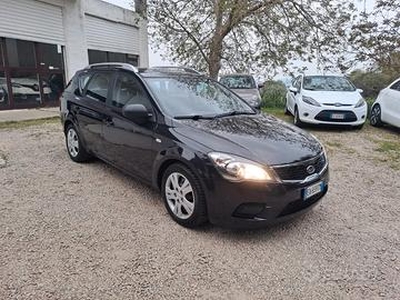 Kia Ceed cee'd 1.6 CRDi VGT 90CV 5p. LX