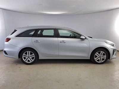 KIA CEED WAGON 1.6 CRDI 85KW ECO BUSINESS CLASS SW