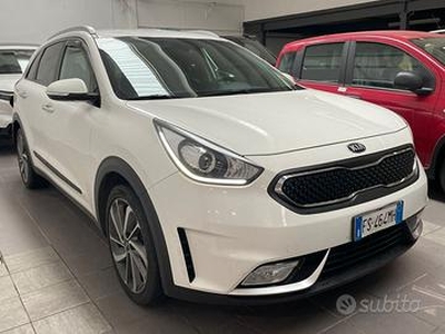 Kia Niro 1.6 GDi DCT HEV Urban