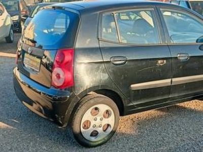 Kia Picanto 1.0 12V Life