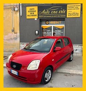 Kia Picanto 1.0 12V LX Urban ADATTA PER NEOPATENTA