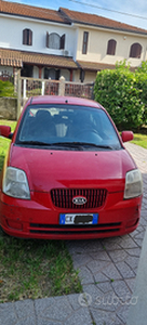 Kia Picanto 2005 65cv