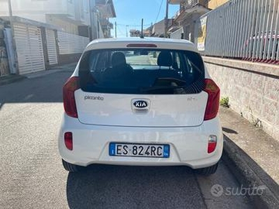 KIA Picanto 2013