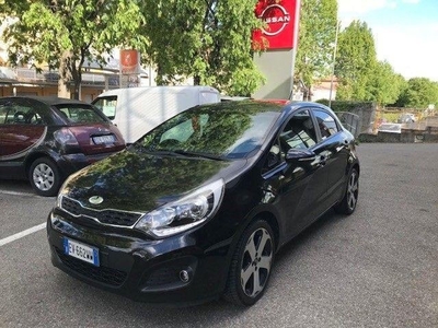 Kia Rio 1.1 CRDi