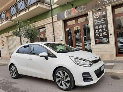 KIA Rio 3ª serie