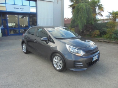 KIA Rio 3ª serie