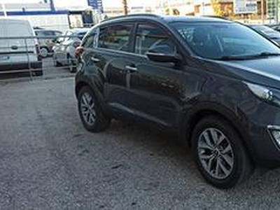 KIA Sportage 3ª serie - 2014