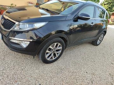 KIA Sportage 3ª serie - 2016