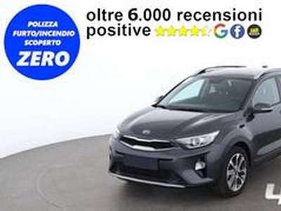 KIA Stonic 1.0 T-GDi 100 CV Style EU KM 27.600