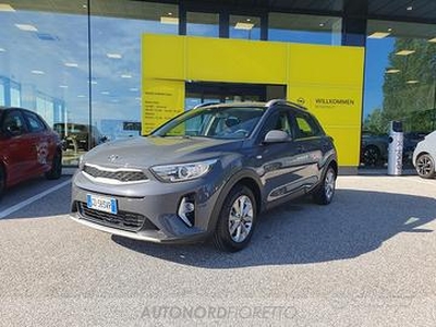 Kia Stonic 1.2 urban ecogpl 82cv