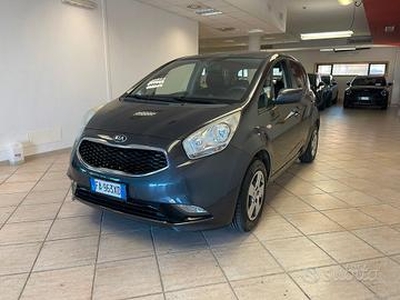 KIA VENGA 1.4 BENZ/GPL, VOLANTE MULTIFUNZIONE