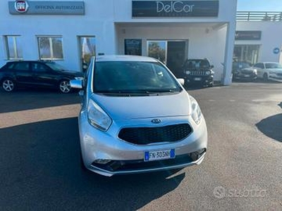 Kia Venga 1.4 CRDi 90CV Active