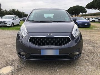 KIA Venga 1.4 CVVT Active