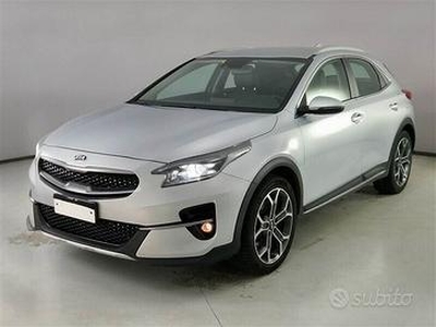 Kia XCeed 1.6 CRDi 115 CV Style