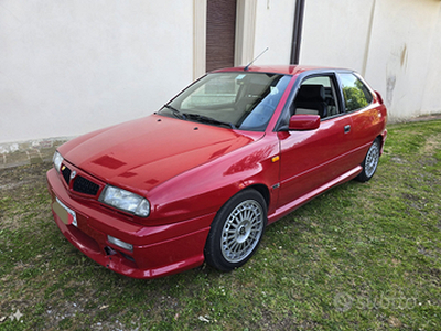 Lancia Delta 2.0 Hpe Turbo ASI