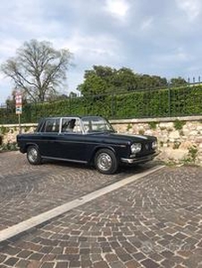 LANCIA Fulvia 1.3 berlina - II serie