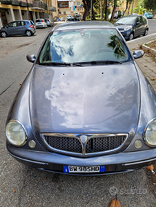 Lancia lybra 1,9 jtd