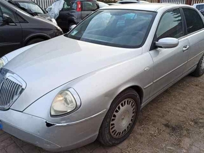 LANCIA Thesis