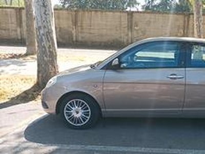 Lancia y - 2010