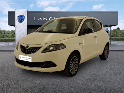 Lancia Ypsilon 1.0 FireFly 70cv Hybrid Gold Plus