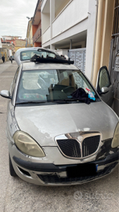 Lancia Ypsilon 1.2 2004