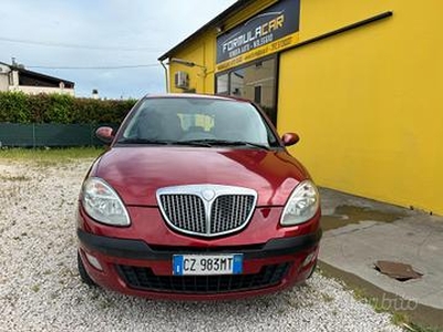 Lancia Ypsilon 1.2 2006 OK NEOPATENTATI