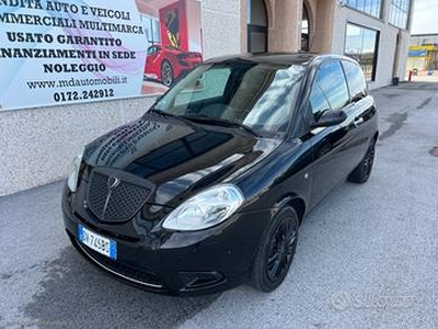 LANCIA Ypsilon 1.2 60CV SOLO KM.94000 STUPENDA