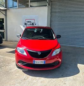 Lancia Ypsilon 1.2 69 CV 5 porte Elefantino Blu