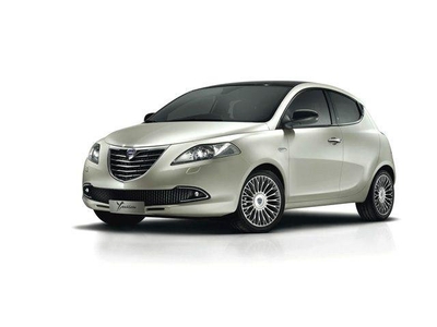 LANCIA YPSILON 1.2 69 CV 5 porte Gold