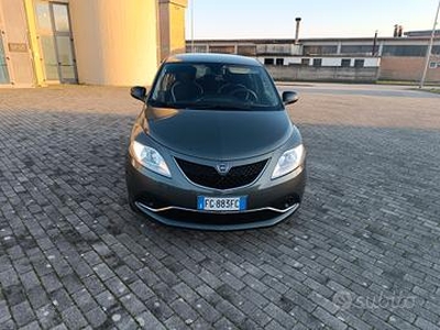 Lancia Ypsilon 1.2 69 CV 5 porte GPL del 2016