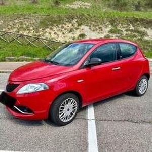 Lancia Ypsilon 1.2 69 CV 5 porte Silver del 2016 usata a Bagno di Romagna