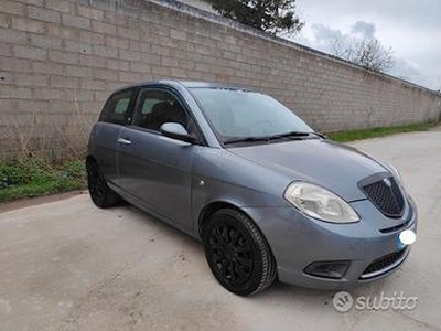 LANCIA Ypsilon 1.2 benzina