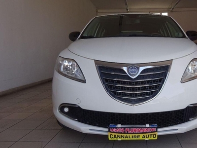 Lancia Ypsilon 1.2